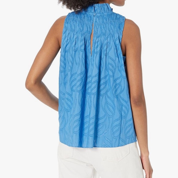 Joie Women's Fern Top - Picture 2 of 6